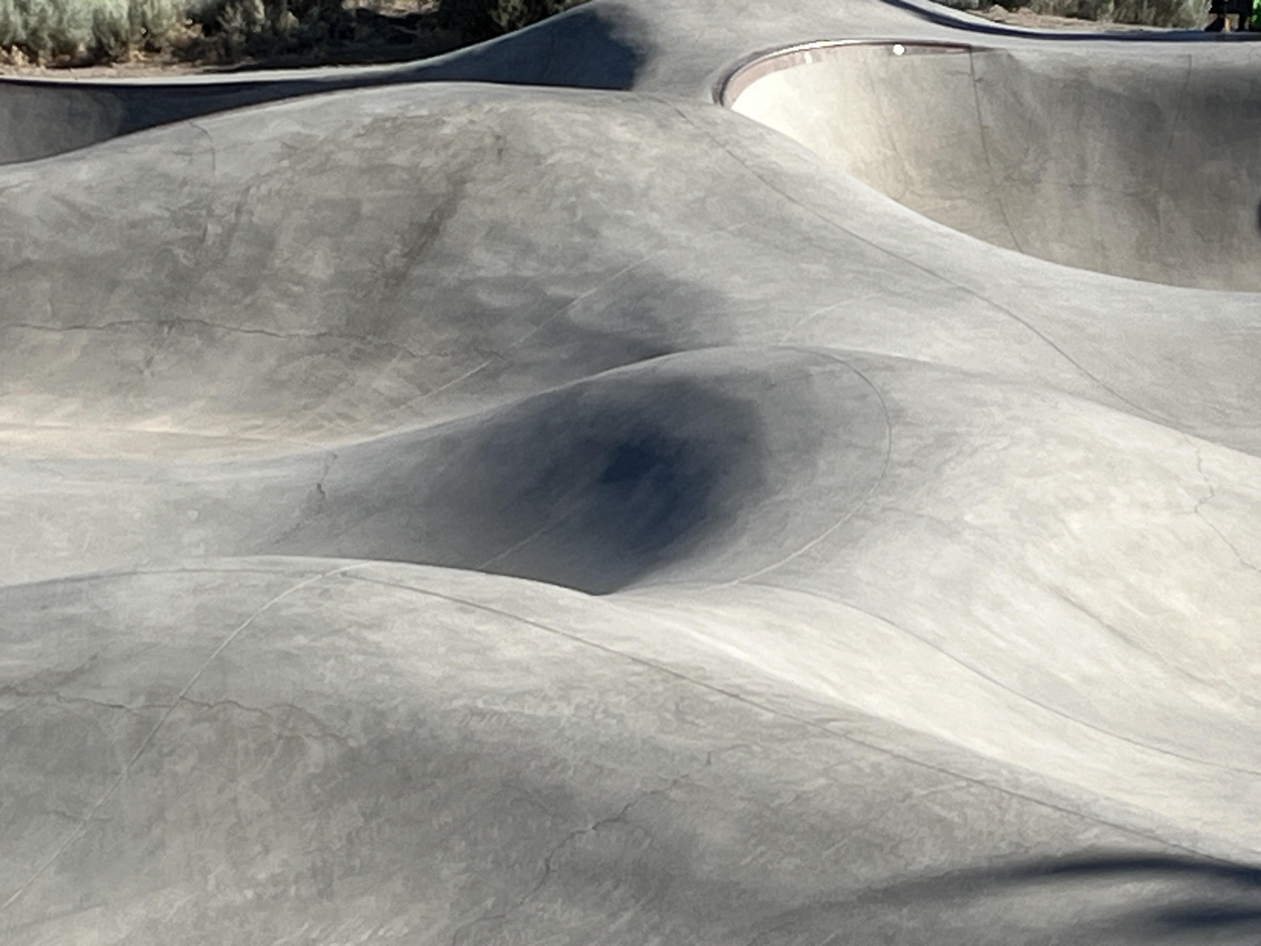 Rockridge Skatepark